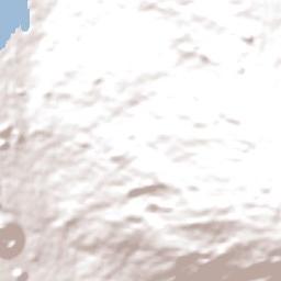 Mavingouni Terrain Map