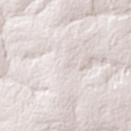 Alto Boa Vista Terrain Map