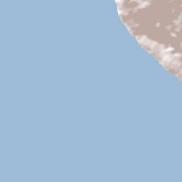 Dembéni Terrain Map