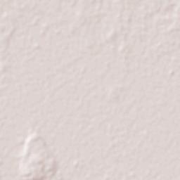 Formoso do Araguaia Terrain Map