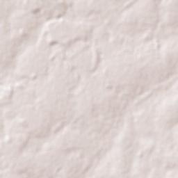 Sucupira Terrain Map