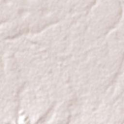 Angical Terrain Map