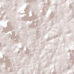 Tanquinho Terrain Map