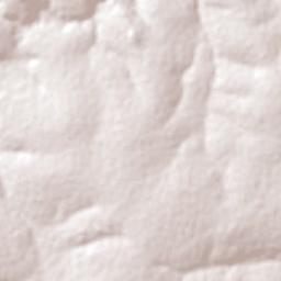 Camacupa Terrain Map