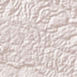 Provincia de Tambopata Terrain Map
