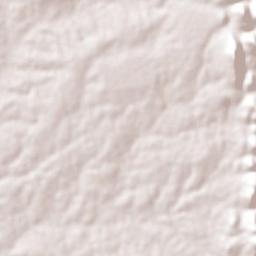 Ipirá Terrain Map