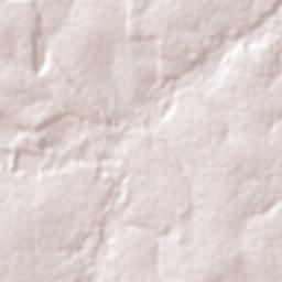 Brasnorte Terrain Map