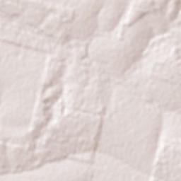 Bom Jesus do Araguaia Terrain Map