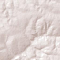 Cristópolis Terrain Map