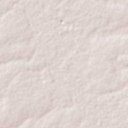 Beira Rio Terrain Map