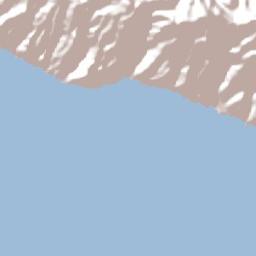 Assimpao Terrain Map