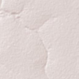 Querência Terrain Map