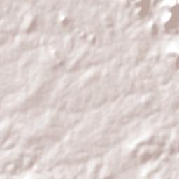 Ipecaetá Terrain Map