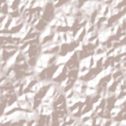 Catu Terrain Map
