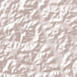 Pojuca Terrain Map