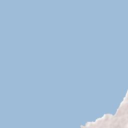 Brinkin Terrain Map