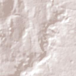 Lajedinho Terrain Map
