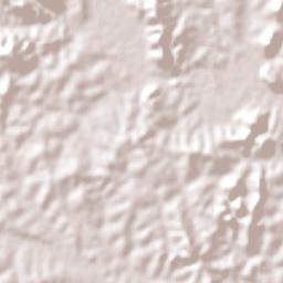 Terra Nova Terrain Map