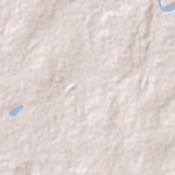 Holtze Terrain Map