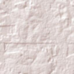 Alta Floresta d'Oeste Terrain Map