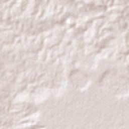 Rafael Jambeiro Terrain Map