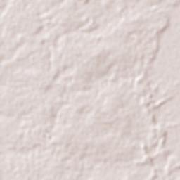 Herbert Terrain Map