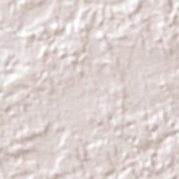 Tambopata Terrain Map