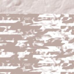 Talismã Terrain Map