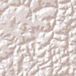 Cruz das Almas Terrain Map