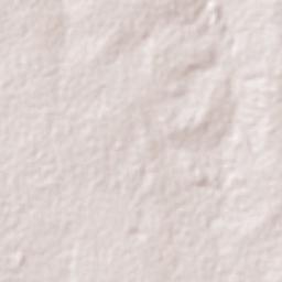 East Arnhem Terrain Map