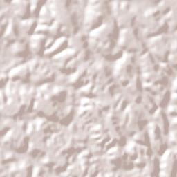Sapeaçu Terrain Map