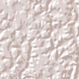Conceição do Almeida Terrain Map