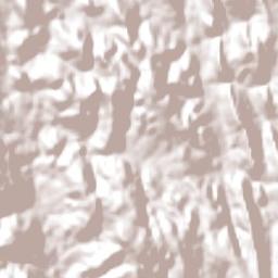 Novo Horizonte Terrain Map