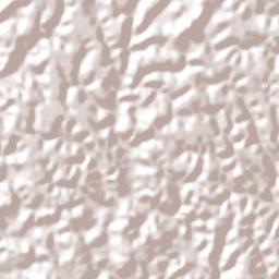 Sobradinho Terrain Map