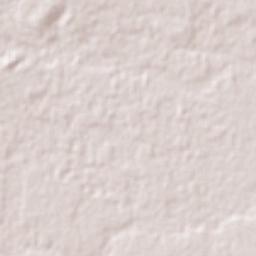 Serra Dourada Terrain Map