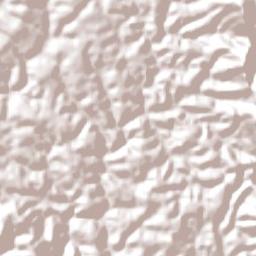 Elísio Medrado Terrain Map
