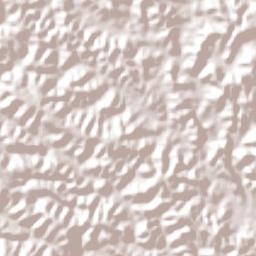Dom Macedo Costa Terrain Map