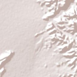 Imperial Terrain Map
