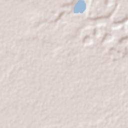 Pimenteiras do Oeste Terrain Map