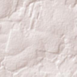 Nova Maringá Terrain Map