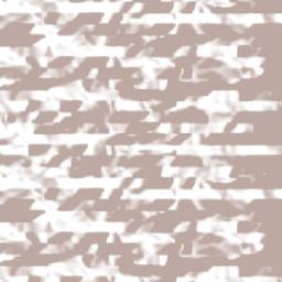 Palmeirópolis Terrain Map