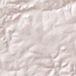 Canápolis Terrain Map