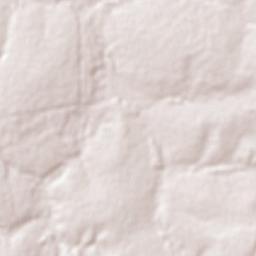 Canarana Terrain Map