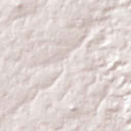 Caturama Terrain Map
