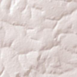 São Miguel do Araguaia Terrain Map