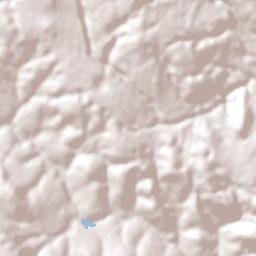 Planaltino Terrain Map