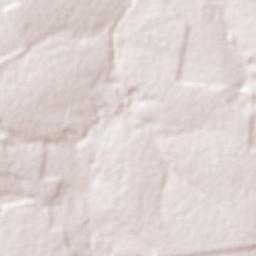 Paranatinga Terrain Map