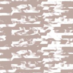Trombas Terrain Map