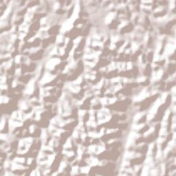 Valença Terrain Map
