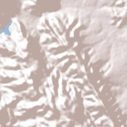 Érico Cardoso Terrain Map